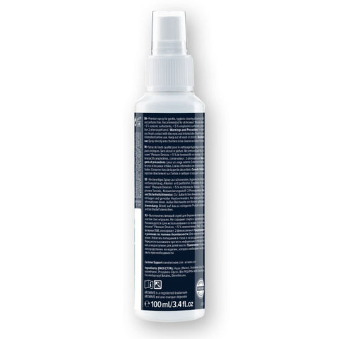 Arcwave by Pjur Toy Cleaner 100ml