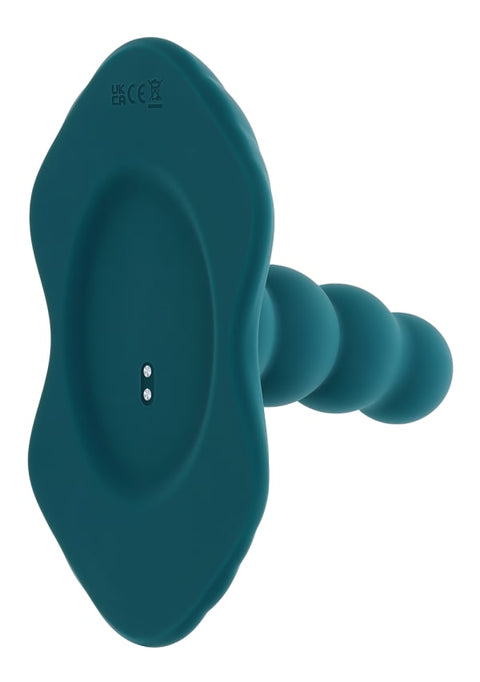 Playboy Have A Seat Vibrator