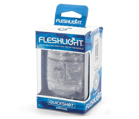 Fleshlight Quickshot Vantage