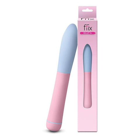 Femme Funn Ffix Bullet XL Pink