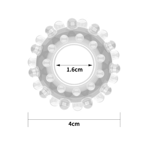 Love Toy Power Plus - LV1433C