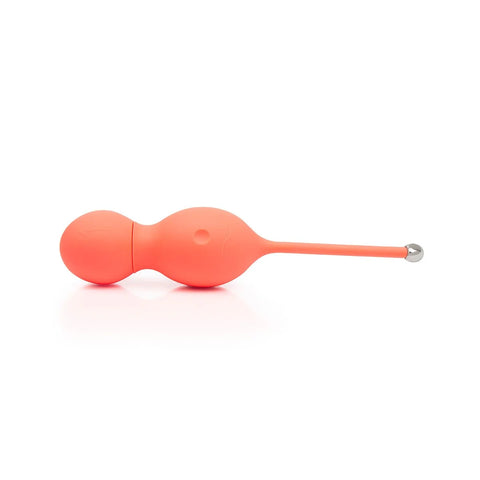We Vibe Bloom Vibrating Kegel Balls