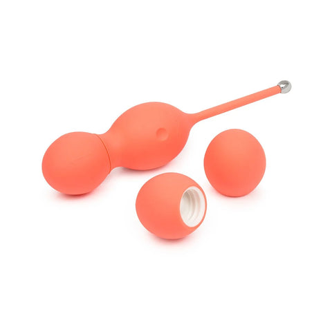 We Vibe Bloom Vibrating Kegel Balls
