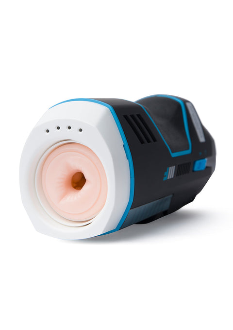 Zolo Blowbot Full Shaft Stroker