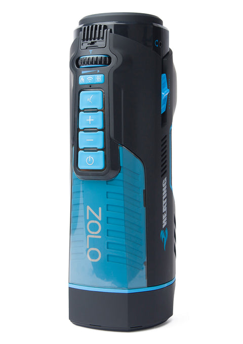 Zolo Blowbot Full Shaft Stroker