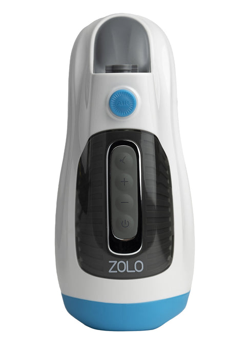 Zolo Blow Gun