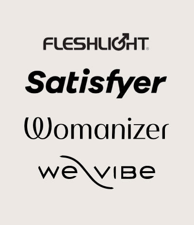 Sex Toy Brands