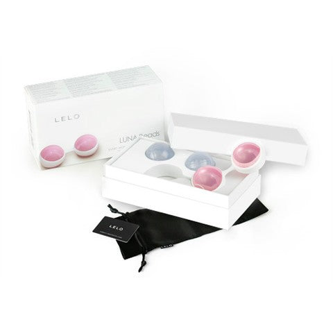 Lelo Luna Beads Mini