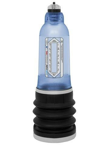 Bathmate Hydromax5 Aqua Blue