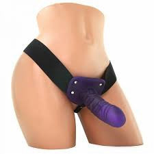 Adam & Eve Universal Hollow Strap On