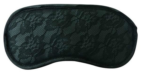 Sportsheets Midnight Lace Blindfold