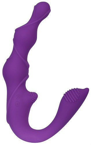 Evolved Come Together Strapless Strap On