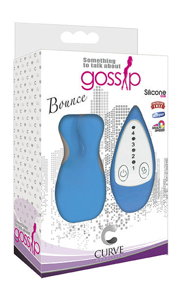 Gossip Bounce Bunny Teaser Azure