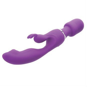 Adam & Eve G Motion Rabbit Wand