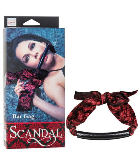 Scandal Bar Gag