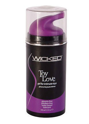 Wicked Toy Love Gel 100ml