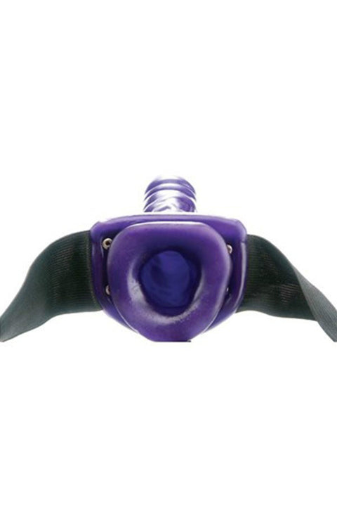 Adam & Eve Universal Hollow Strap On