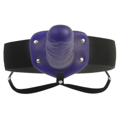 Adam & Eve Universal Hollow Strap On