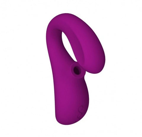 Lelo Enigma Cruise Deep Rose