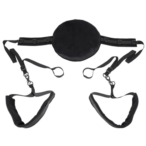 Sportsheets Pivot Positioning Partner