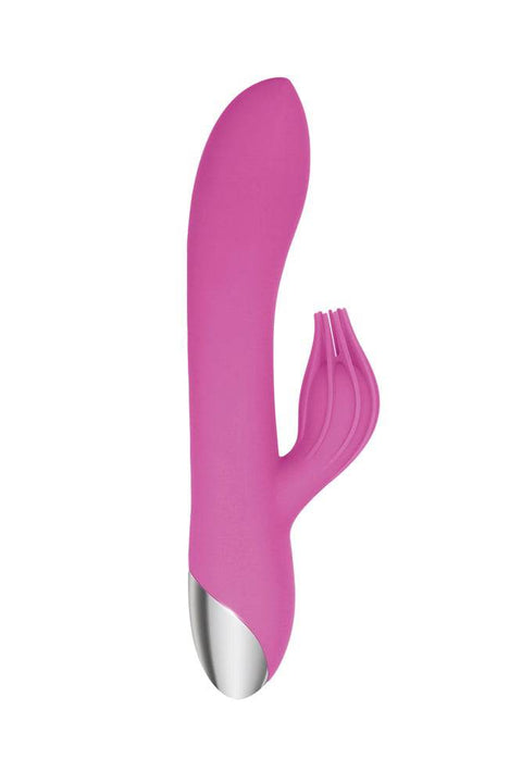 Adam & Eve Clit Tickling Rabbit