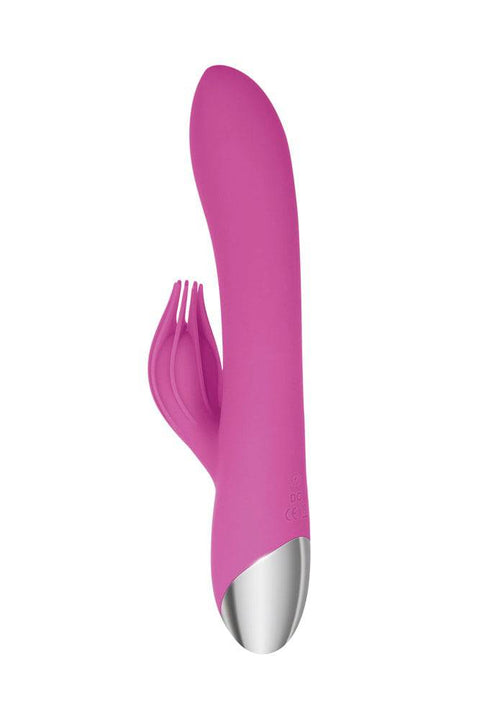 Adam & Eve Clit Tickling Rabbit