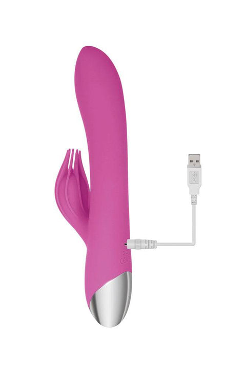 Adam & Eve Clit Tickling Rabbit