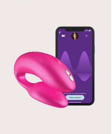 Couples Vibrator
