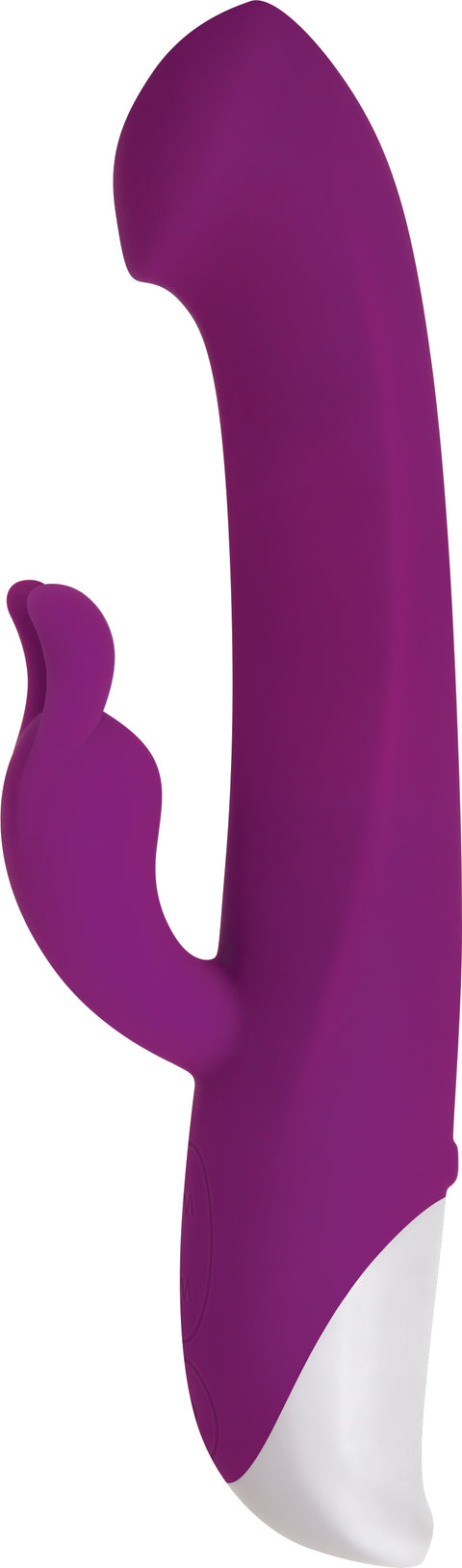 Cuddle Bunny Rabbit Purple