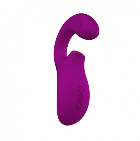 Lelo Enigma Cruise Deep Rose
