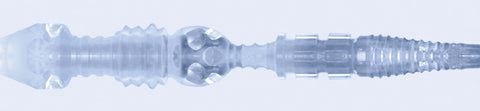 Fleshlight Ice Lady Crystal