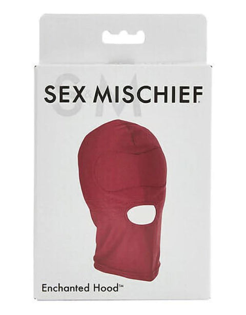 S&M Enchanted Hood