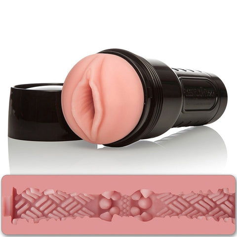 Fleshlight Go Surge Pink Lady Combo