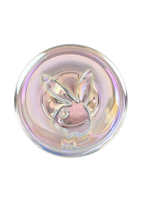 Playboy Jewels Beads Glass Butt Plug