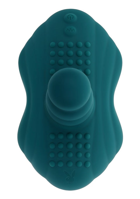 Playboy Have A Seat Vibrator