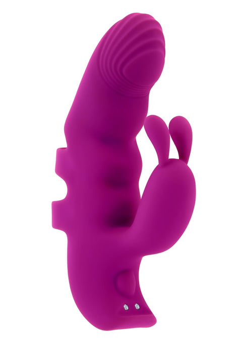 Playboy Lend A Hand