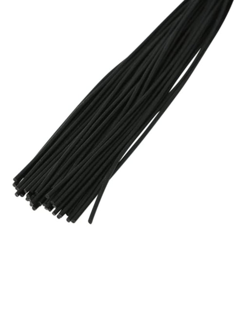 S&M Noir Whip