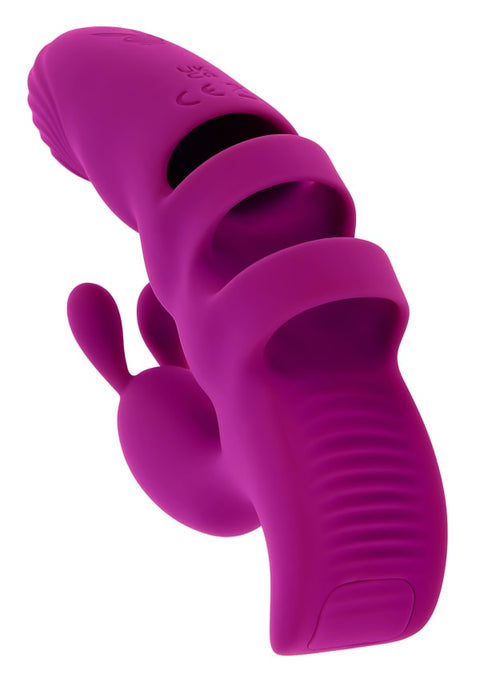 Playboy Lend A Hand