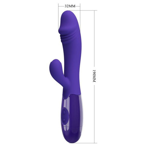 Pretty Love Snappy Rabbit Vibe BI-01473L