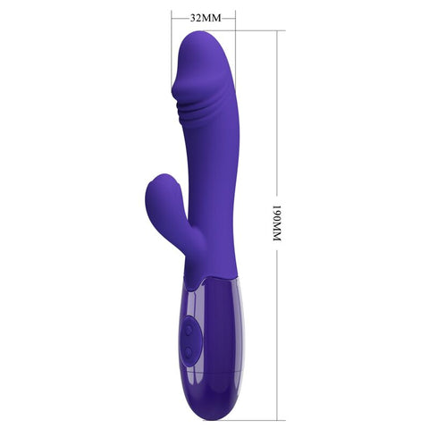 Pretty Love Snappy Rabbit Vibe BI-01473L