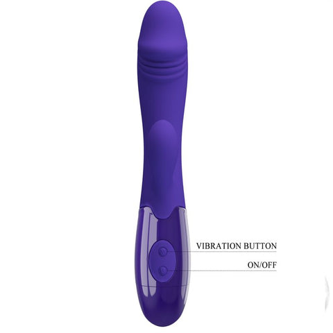 Pretty Love Snappy Rabbit Vibe BI-01473L