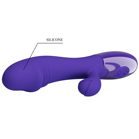 Pretty Love Snappy Rabbit Vibe BI-01473L