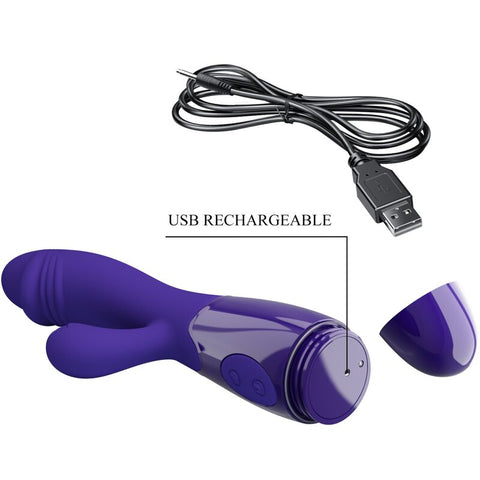 Pretty Love Snappy Rabbit Vibe BI-01473L