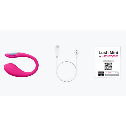 Lovense Lush Mini