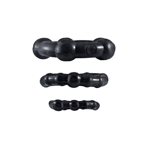 RAM Beaded Cockrings