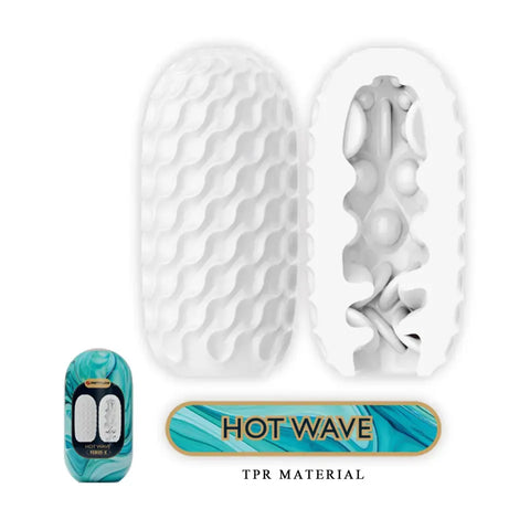 Pretty Love Venus-X Hot Wave