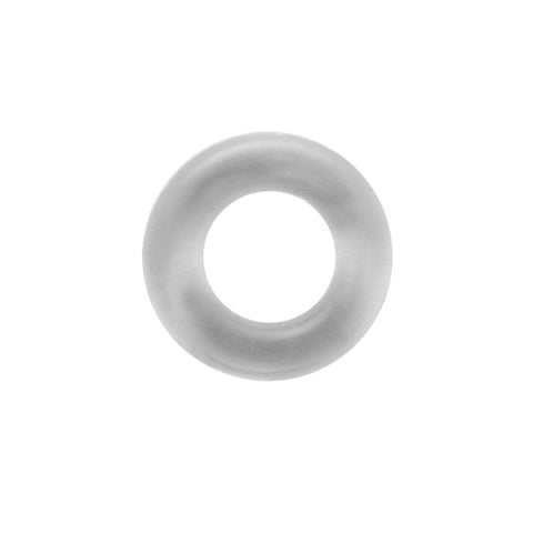 My Ten Erection Rings Clear - Pack of 10