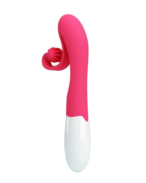 Pretty Love Romance Tatianna Rabbit Vibe MC58