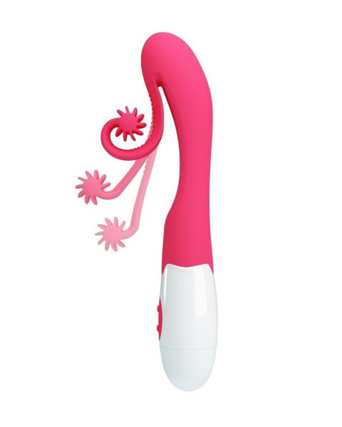Pretty Love Romance Tatianna Rabbit Vibe MC58