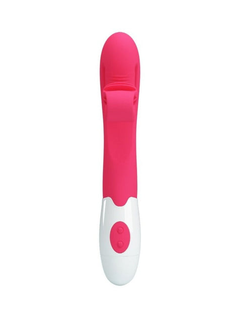 Pretty Love Romance Tatianna Rabbit Vibe MC58